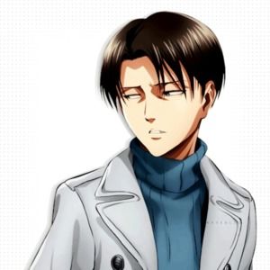 Meet your Posher, Levi